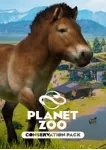 💳 Planet Zoo Conservation Pack Steam Ключ + Подарок😍 