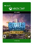 💎 CITIES SKYLINES PREMIUM EDITION 2 XBOX КЛЮЧ🔑 