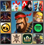 ⚡ ️ Boom Beach iPhone ios iPad Appstore + ПОДАРОК 🎁 🎈 