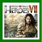 Might and Magic Heroes VII + 6 DLC Ubisoft Connect⭐АКЦИЯ 0% Карты - irongamers.ru