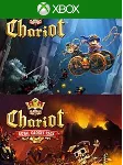 🌗 Chariot Bundle XBOX ONE / X|S 🔑 Ключ 🌗 