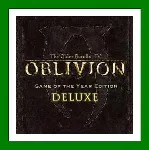 The Elder Scrolls IV Oblivion GOTY Deluxe Steam⭐+ 25 Игр АКЦИЯ⭐0% Карты - irongamers.ru