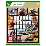 🌍 Grand Theft Auto V 2022 Xbox Series X|S КЛЮЧ🔑 +GIFT🎁 
