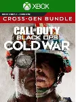Call of Duty: Black Ops Cold War - Cross-Gen Bundle XBOX КЛЮЧ - irongamers.ru