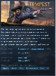 Tempest: Pirate Action RPG ✅ STEAM✅ GLOBAL✅ KEY
