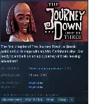 The Journey Down: Chapter Three [Steam\GLOBAL]