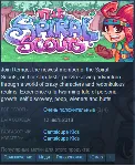 The Spiral Scouts [Steam\GLOBAL]