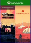 🌍 Surviving Franchise Bundle XBOX КЛЮЧ 🔑 