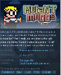 Mutant Mudds Deluxe [Steam\Global] - irongamers.ru