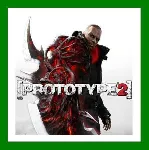 ✅ Prototype 2 + Radnet✔ ️Steam⭐+ 25 Игр🎁 АКЦИЯ⭐0% Карты💳 