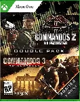 Commandos 2 & 3 – HD Remaster Double Pack Xbox One X|S