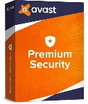 Avast Premium Security 1 год / 1 пк