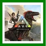 ✅ ARK: Survival Evolved✔ ️Steam⭐Аренда Аккаунта✔ ️Онлайн⭐0% Карты💳 