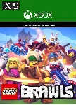 LEGO® BRAWLS XBOX ONE / SERIES X|S КЛЮЧ+ПОМОЩЬ - irongamers.ru
