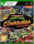 Teenage Mutant Ninja Turtles Collection Xbox One & X|S