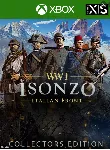 Isonzo: Коллекционный выпуск XBOX ONE X|S Ключ - irongamers.ru
