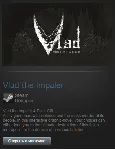 Vlad the Impaler (Steam Gift Region Free / ROW) - irongamers.ru