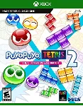 🌍 Puyo Puyo Tetris 2 Xbox One / Series X|S КЛЮЧ 🔑 