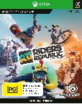 🌍 Riders Republic XBOX ONE / XBOX SERIES X|S КЛЮЧ 🔑 + GIFT 🎁 