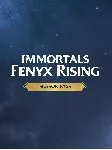 IMMORTALS FENYX RISING SEASON PASS Xbox One & Series