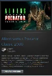Aliens versus Predator Classic 2000 (Steam Gift RegFree