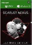 SCARLET NEXUS Ultimate Edition XBOX ONE X|S PC Ключ - irongamers.ru
