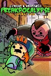 Cyanide & Happiness - Freakpocalypse (Episode 1) XBOX - irongamers.ru