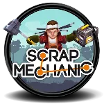 Scrap Mechanic +ARK® Steam (Region Free)(GLOBAL) - irongamers.ru
