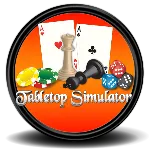 Tabletop Simulator +DLC®✔ ️Steam (Region Free)(GLOBAL)🌍 