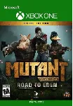 Mutant Year Zero Road to Eden DELUXE EDITION XBOX key