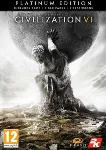 Sid Meier’s Civilization VI Platinum Edition XBOX КЛЮЧ