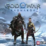 God of War Ragnarök PS4|PS5 Турция|Украина - irongamers.ru