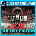 Cult of the Lamb: Cultist Edition✔ ️STEAM Аккаунт