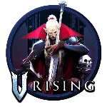 V Rising +DLC +GAMES ® Steam (Region Free)(GLOBAL) - irongamers.ru