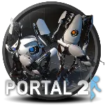 Portal 2 +Overcooked! 2®✔ ️Steam (Region Free)(GLOBAL)🌍 