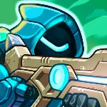 Iron Marines Invasion iPhone ios Appstore + ПОДАРОК - irongamers.ru