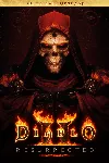 🌍 Diablo Prime Evil Upgrade XBOX КЛЮЧ 🔑 + GIFT 🎁 