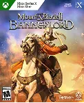 🌍 Mount & Blade II: Bannerlord Digital Deluxe Edition XBOX+ WIDOWS (PC) КЛЮЧ🔑 🎁 