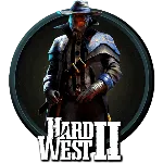 Hard West 2 +DLC ®✔ ️Steam (Region Free)(GLOBAL)🌍 