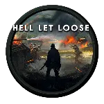 Hell Let Loose ®✔ ️Steam (Region Free)(GLOBAL)🌍 