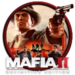 Mafia II: Definitive Edition +DLC®✔ ️Steam (GLOBAL)🌍 