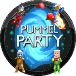 Pummel Party +TerraTech®✔ ️Steam (Region Free)(GLOBAL)🌍 