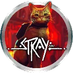 Stray +DLC®✔ ️Steam (Region Free)(GLOBAL)🌍 