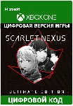SCARLET NEXUS Ultimate Edition XBOX ONE X|S PC КЛЮЧ - irongamers.ru