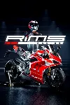 💎 RiMS Racing XBOX Series X|S КЛЮЧ🔑 