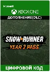 SnowRunner - Year 2 Pass XBOX КЛЮЧ + GIFT - irongamers.ru