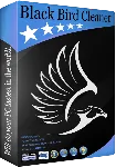 🔑 Black Bird Cleaner | Лицензия
