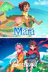 💎 Summer in Mara + Deiland Bundle XBOX ONE X|S КЛЮЧ🔑 