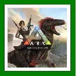 ARK: Survival Evolved Steam⭐+ 35 Игр АКЦИЯ⭐0% Карты - irongamers.ru