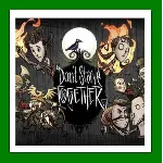 Don&acute;t Starve Together 35 Игр Steam⭐0% Карты АКЦИЯ - irongamers.ru
